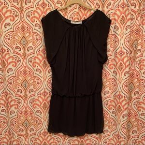 Zara Basic Dress